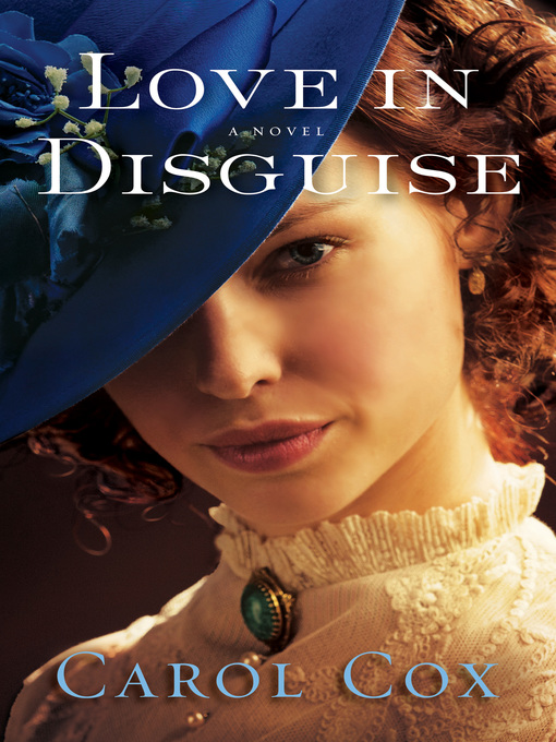 love in disguise by carol cox